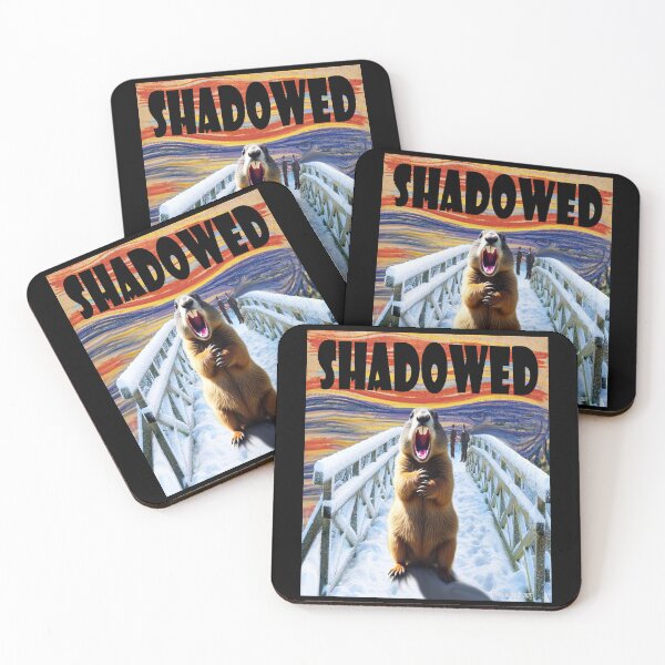 Item preview, Shadowed designed and sold by EyeMagined.