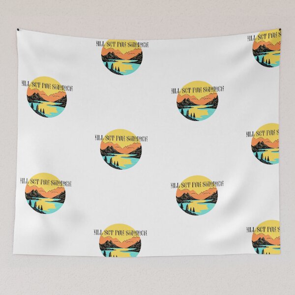 Item preview, All set for Summer  designed and sold by DaNia8.