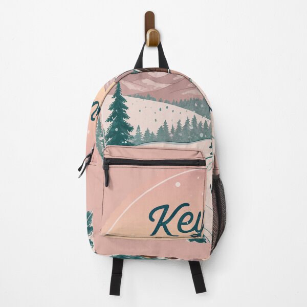 Item preview, Keystone Colorado Winter Resort designed and sold by bihtti.