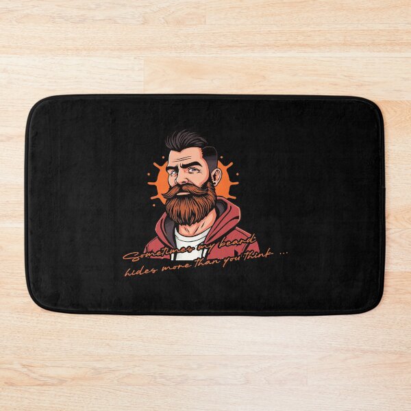 Item preview, Kopie von BEARD out of conviction designed and sold by netrok.