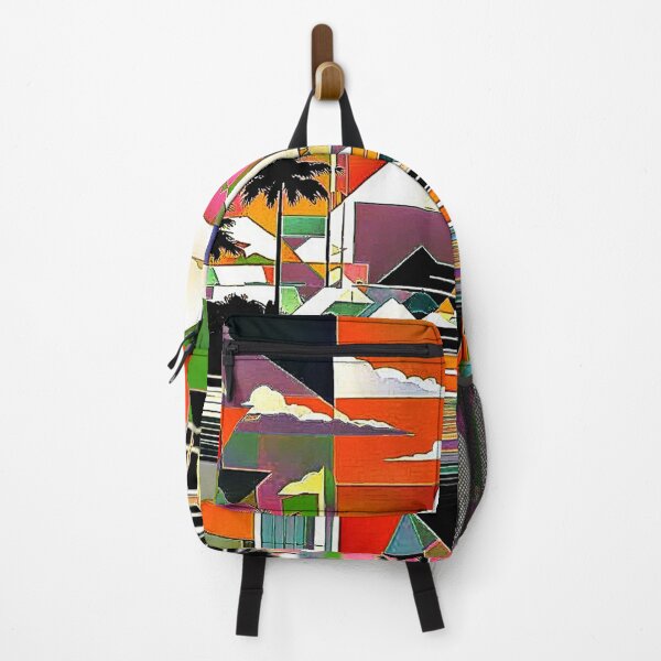 Item preview, Tropicalonia 2 designed and sold by George Hutton Hunter.