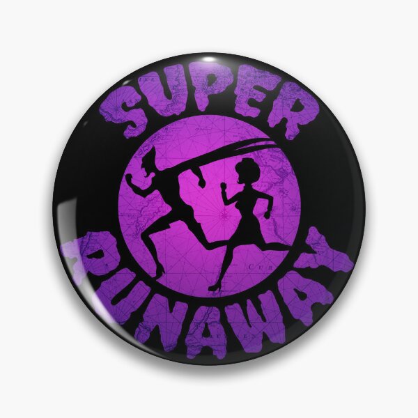 Item preview, Monarch Super Run Away designed and sold by atomicgirl.