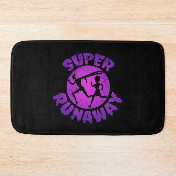 Item preview, Monarch Super Run Away designed and sold by atomicgirl.