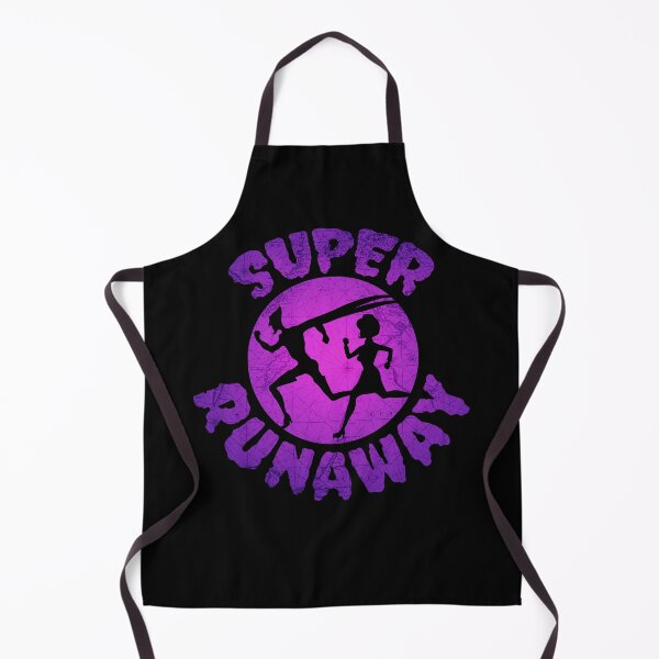 Item preview, Monarch Super Run Away designed and sold by atomicgirl.