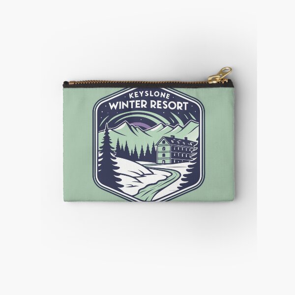 Item preview, Keystone Colorado Winter Resort designed and sold by bihtti.