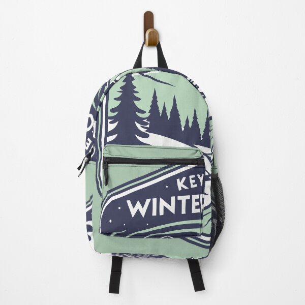 Item preview, Keystone Colorado Winter Resort designed and sold by bihtti.