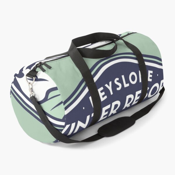 Item preview, Keystone Colorado Winter Resort designed and sold by bihtti.