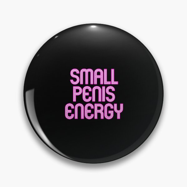 Artikelvorschau, ENERGIE FÜR KLEINE PENIS entworfen und verkauft von SquareClub.