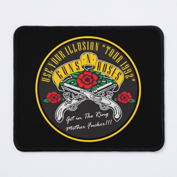 Item preview, Classic GNR Band designed and sold by fabelp2c8.