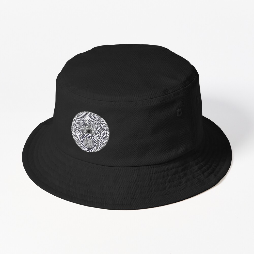Vista previa del artículo con la obra «Gorro de pescador», diseñado y vendido por ArtInArtOut.