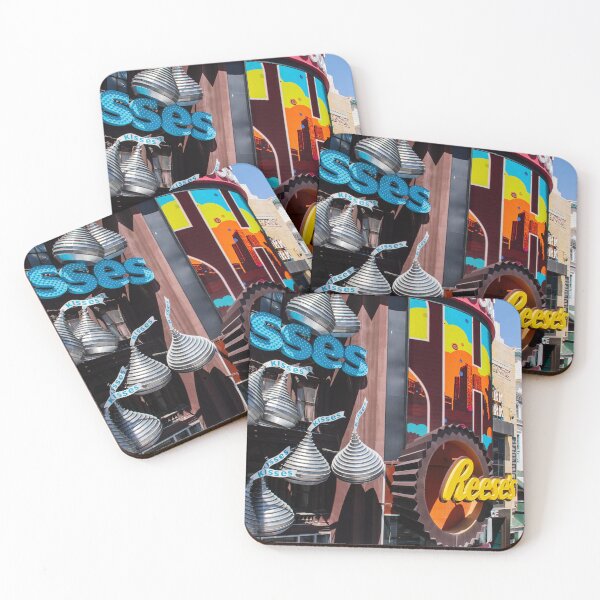Item preview, Memories Of Vegas - Kisses And Reeses © designed and sold by © Hany G. Jadaa © Prince John Photography.