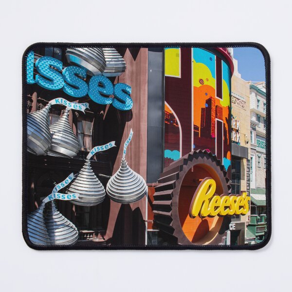Item preview, Memories Of Vegas - Kisses And Reeses © designed and sold by © Hany G. Jadaa © Prince John Photography.