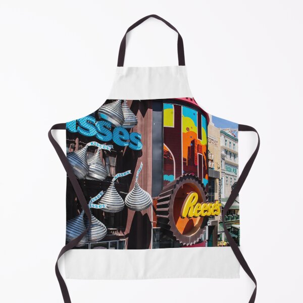Item preview, Memories Of Vegas - Kisses And Reeses © designed and sold by © Hany G. Jadaa © Prince John Photography.