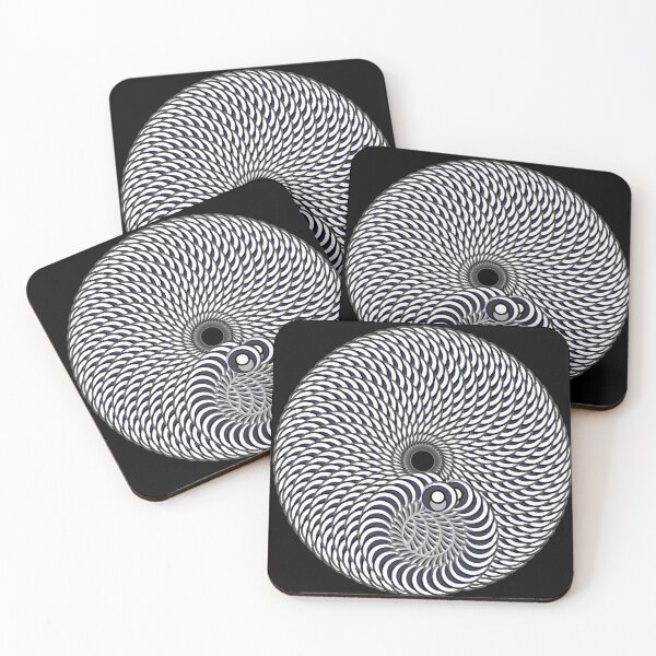 Item preview, "Spirals of Perception" designed and sold by ArtInArtOut.