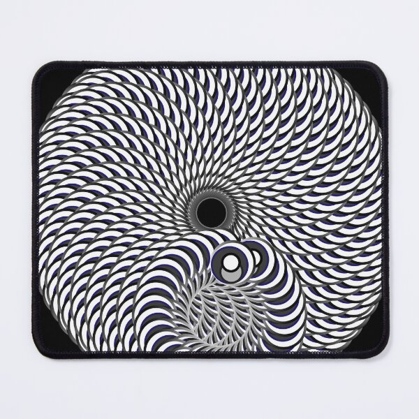 Item preview, "Spirals of Perception" designed and sold by ArtInArtOut.