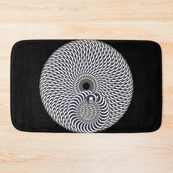 Item preview, "Spirals of Perception" designed and sold by ArtInArtOut.