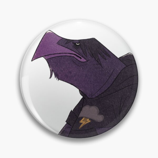 Item preview, Poe designed and sold by Gerald Grabowski.