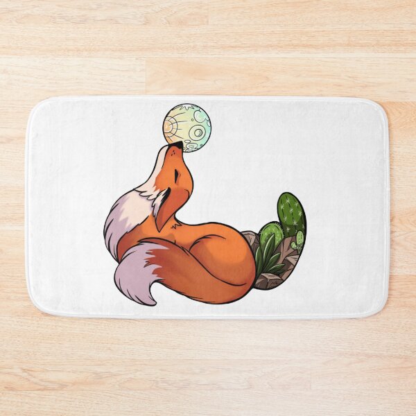Item preview, Cookie cutter fox designed and sold by Kitsunefire7.