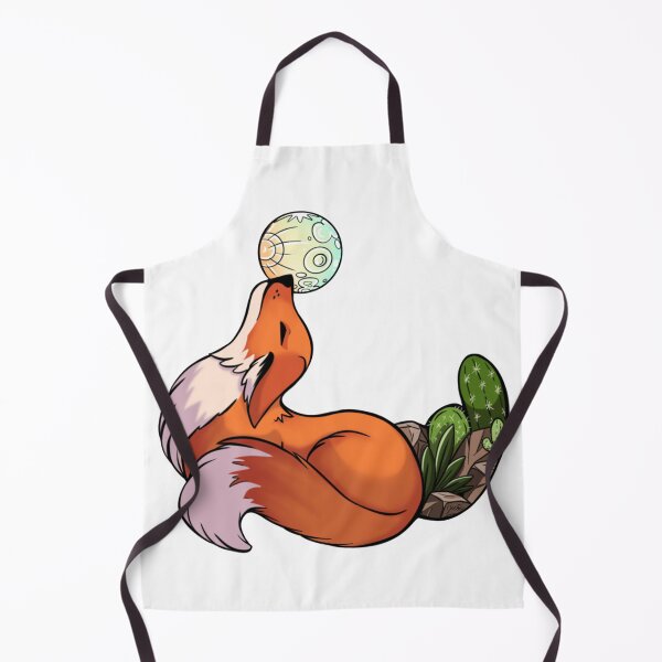Item preview, Cookie cutter fox designed and sold by Kitsunefire7.