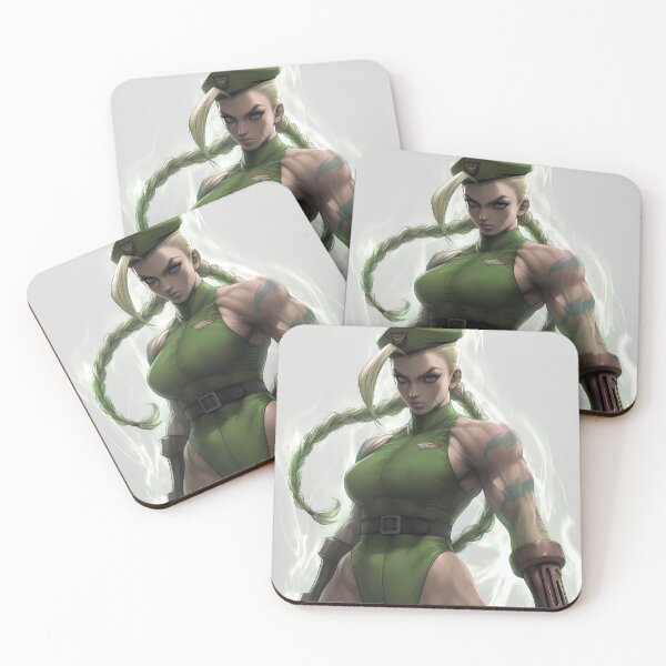 Item preview, Cammy - 84 designed and sold by Infinite-Aspire.