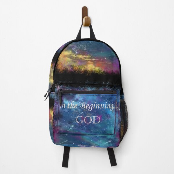 Item preview, In the Beginning God.... designed and sold by JLZS.