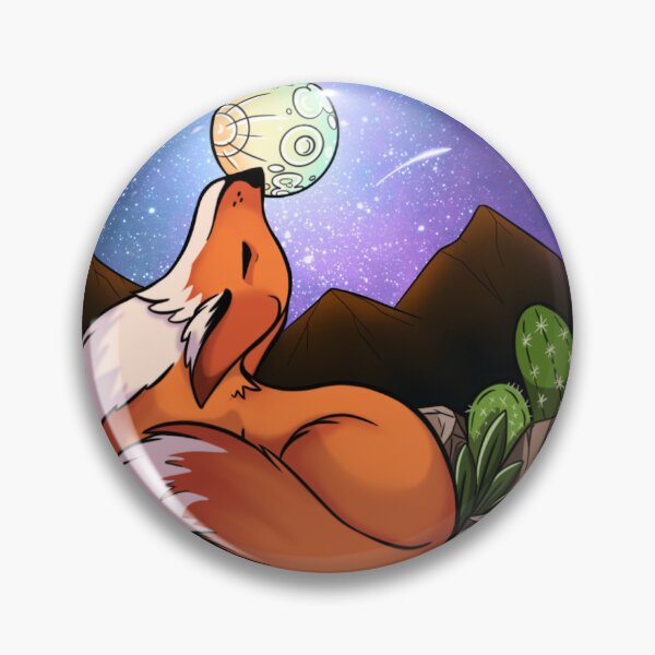 Item preview, Cookie cutter: fox 3.0 designed and sold by Kitsunefire7.