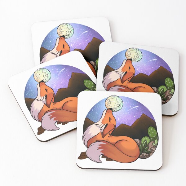 Item preview, Cookie cutter: fox 3.0 designed and sold by Kitsunefire7.