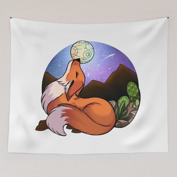 Item preview, Cookie cutter: fox 3.0 designed and sold by Kitsunefire7.