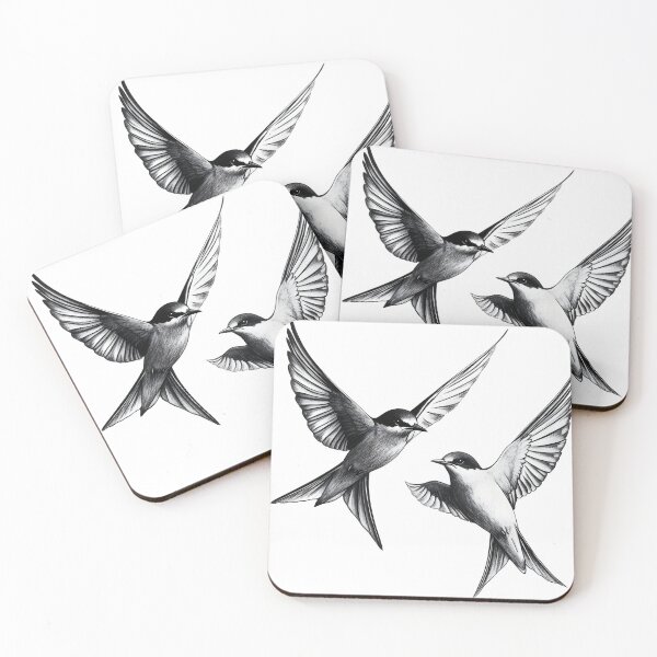 Item preview, Realistic Bird Pencil Drawing designed and sold by Pencil-Art.