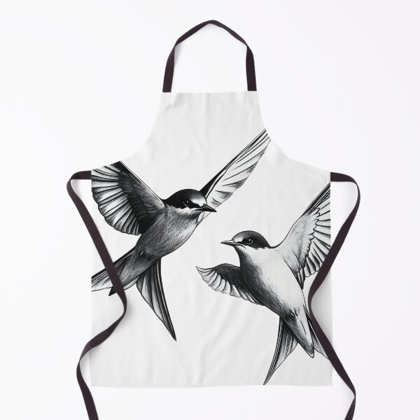 Item preview, Realistic Bird Pencil Drawing designed and sold by Pencil-Art.