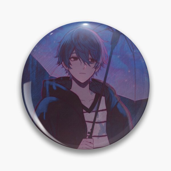 Item preview, Eternal Blue designed and sold by Lanahpyon.