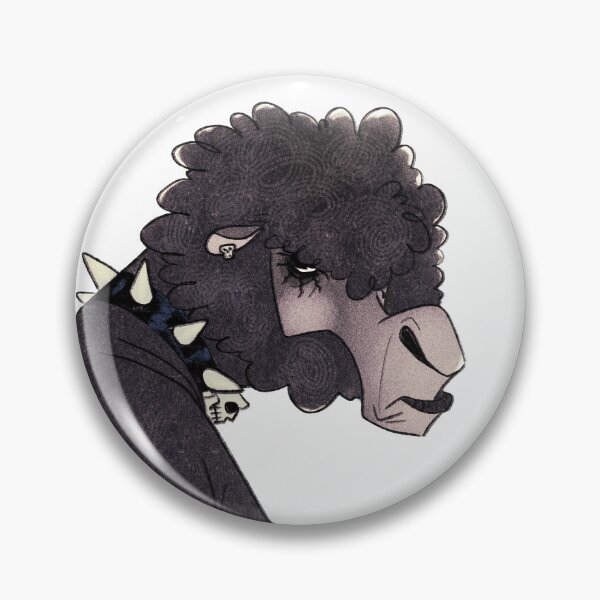 Item preview, Baba chops designed and sold by Gerald Grabowski.