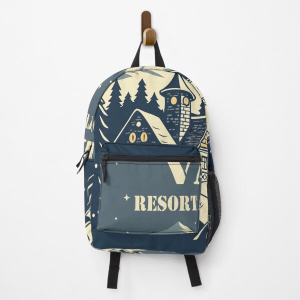 Item preview, Keystone Colorado Winter Resort designed and sold by bihtti.