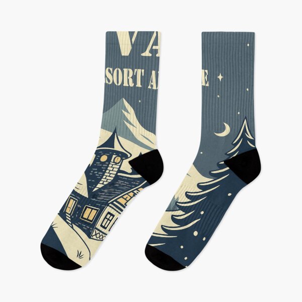 Item preview, Keystone Colorado Winter Resort designed and sold by bihtti.