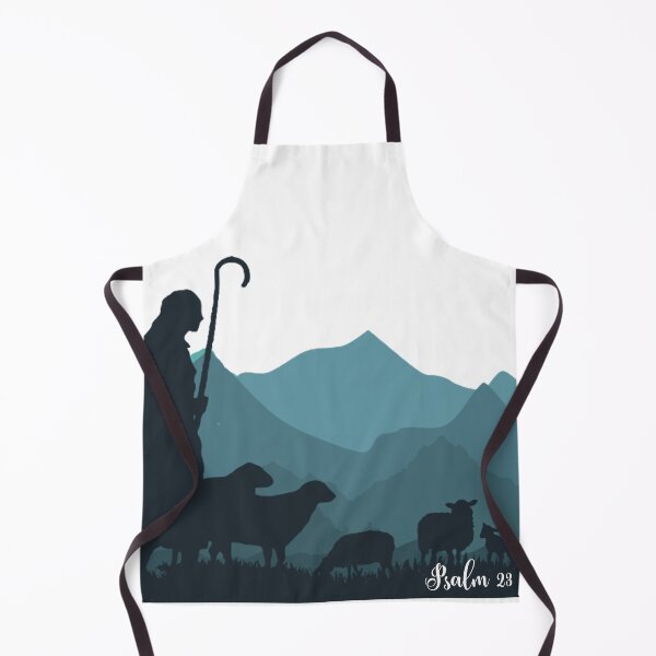 Item preview, Psalm 23 designed and sold by JLZS.