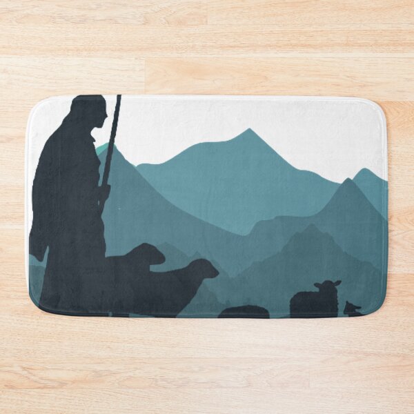 Item preview, Psalm 23 designed and sold by JLZS.