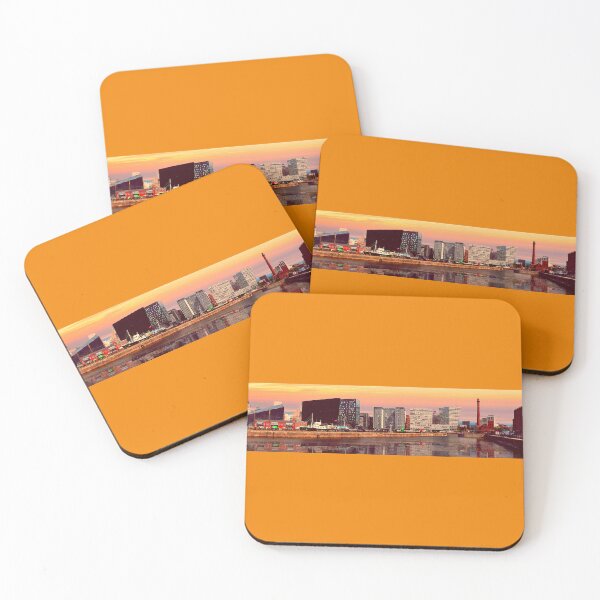 Item preview, Liverpool Panorama  designed and sold by Alisonchambers2.