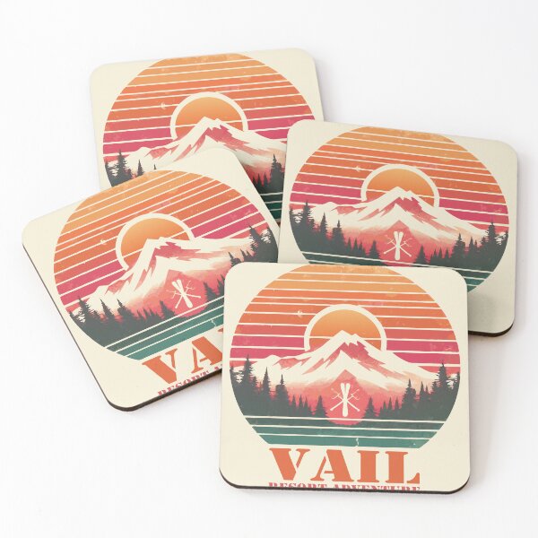 Item preview, Keystone Colorado Winter Resort designed and sold by bihtti.