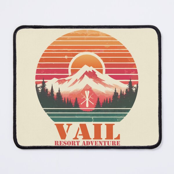 Item preview, Keystone Colorado Winter Resort designed and sold by bihtti.