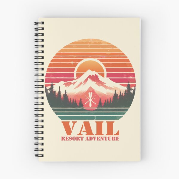 Item preview, Keystone Colorado Winter Resort designed and sold by bihtti.