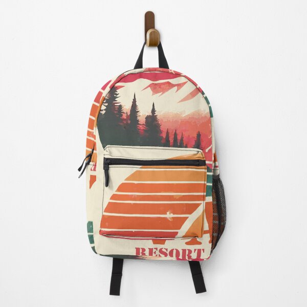 Item preview, Keystone Colorado Winter Resort designed and sold by bihtti.