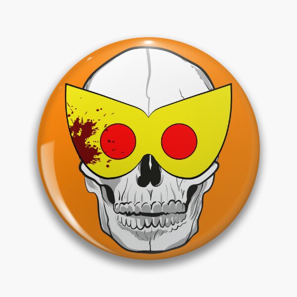 Item preview, Dead Henchman designed and sold by atomicgirl.