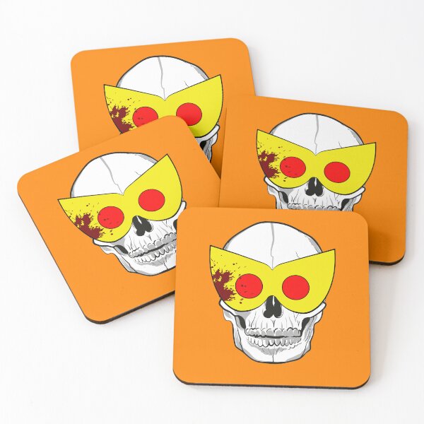 Item preview, Dead Henchman designed and sold by atomicgirl.