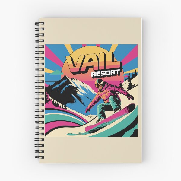 Item preview, Keystone Colorado Winter Resort designed and sold by bihtti.