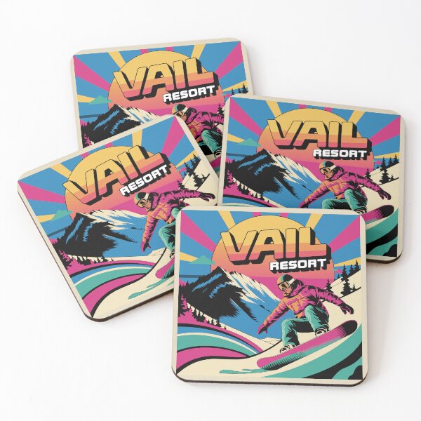 Item preview, Keystone Colorado Winter Resort designed and sold by bihtti.