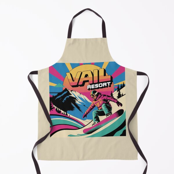 Item preview, Keystone Colorado Winter Resort designed and sold by bihtti.