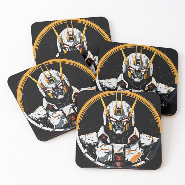 Item preview, RX-78-2 designed and sold by RatherCreative.