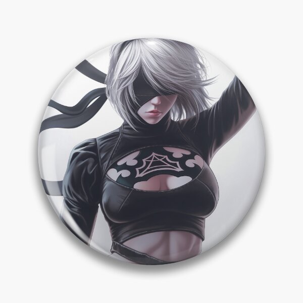 Item preview, 2B - 65 designed and sold by Infinite-Aspire.