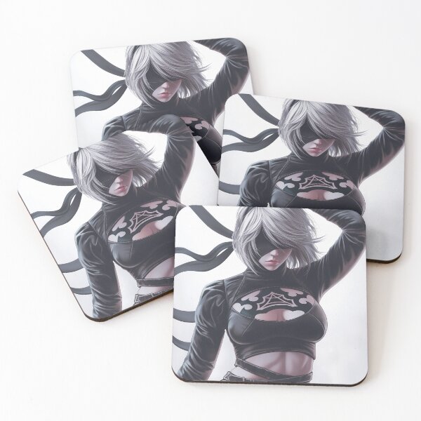 Item preview, 2B - 65 designed and sold by Infinite-Aspire.
