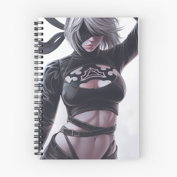 Item preview, 2B - 65 designed and sold by Infinite-Aspire.